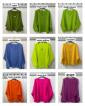 Mohair V Neck Jumper