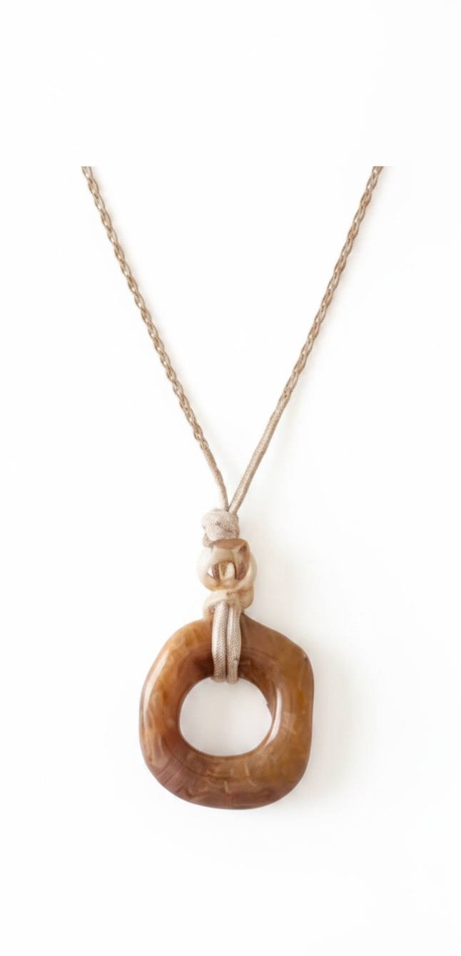 Pendant Necklace