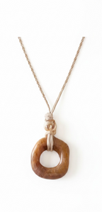 Pendant Necklace