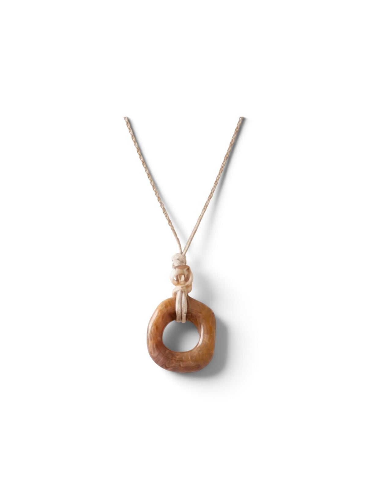 Pendant Necklace