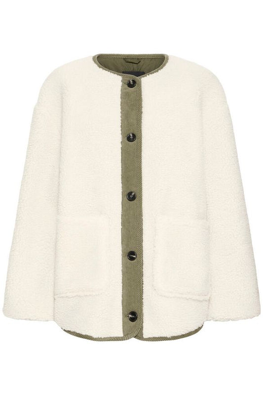 Fleece Jacket