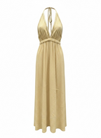 Ios Beach Dress