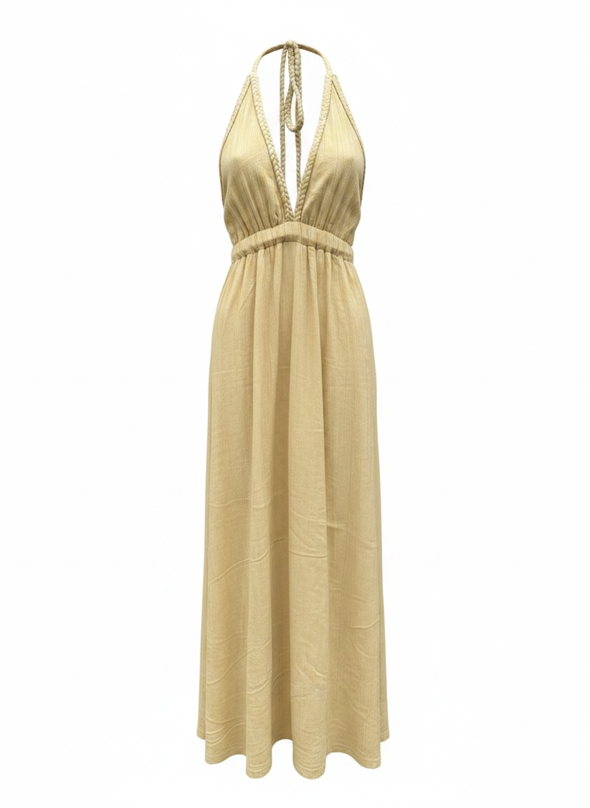Ios Beach Dress
