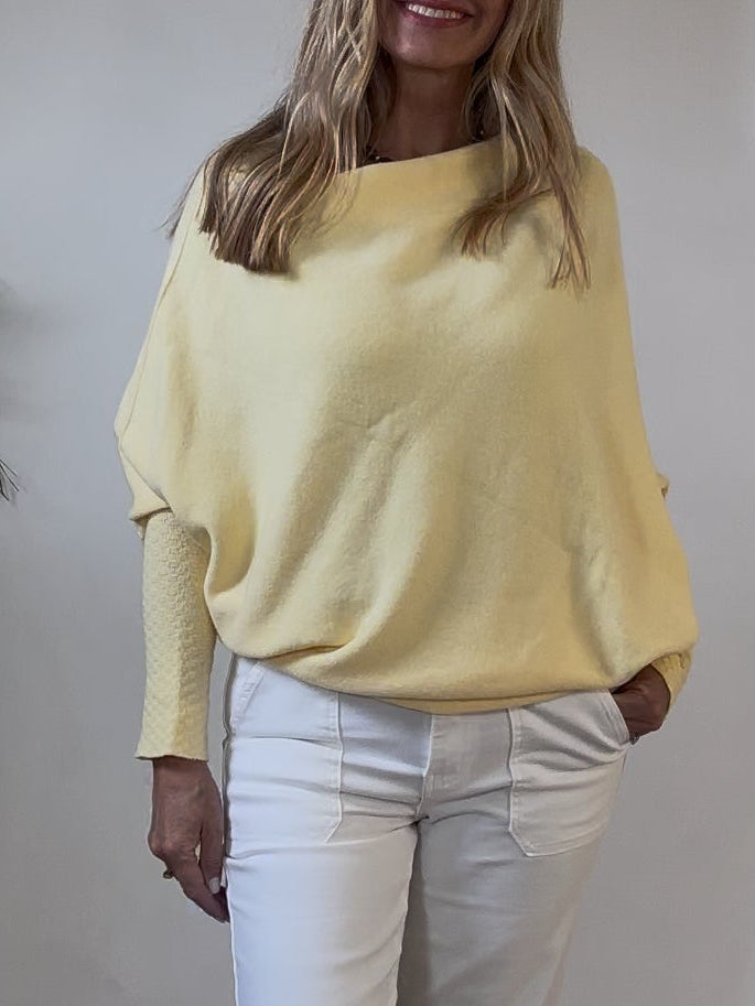Asymmetric Jumpers