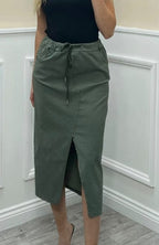 Stretch Magic Skirt