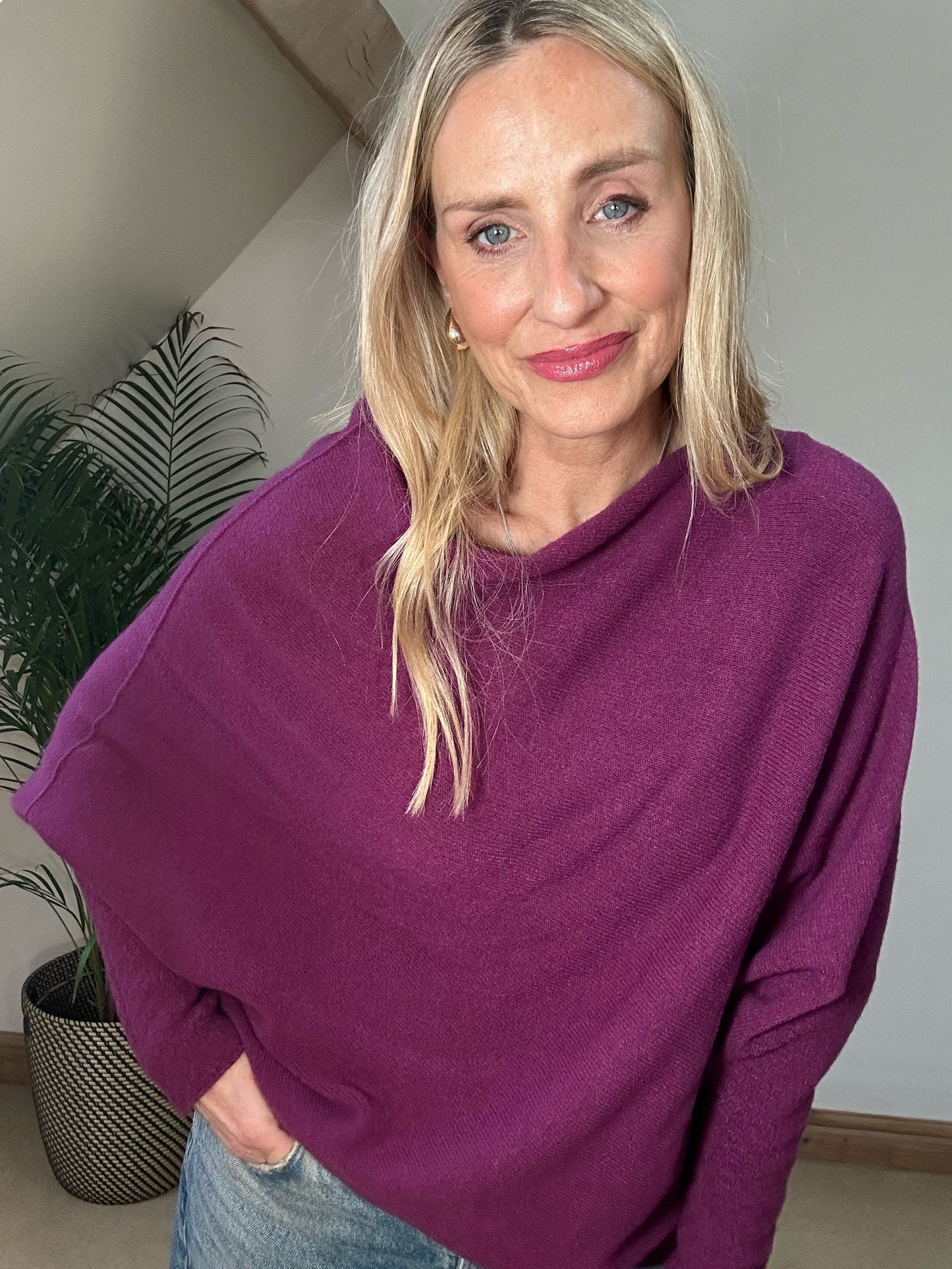 Asymmetric Jumpers
