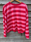 Striped Long Sleeve T-Shirt