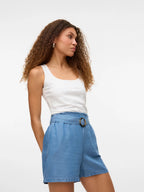 Tencel Denim Co-ord