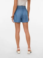 Tencel Denim Co-ord
