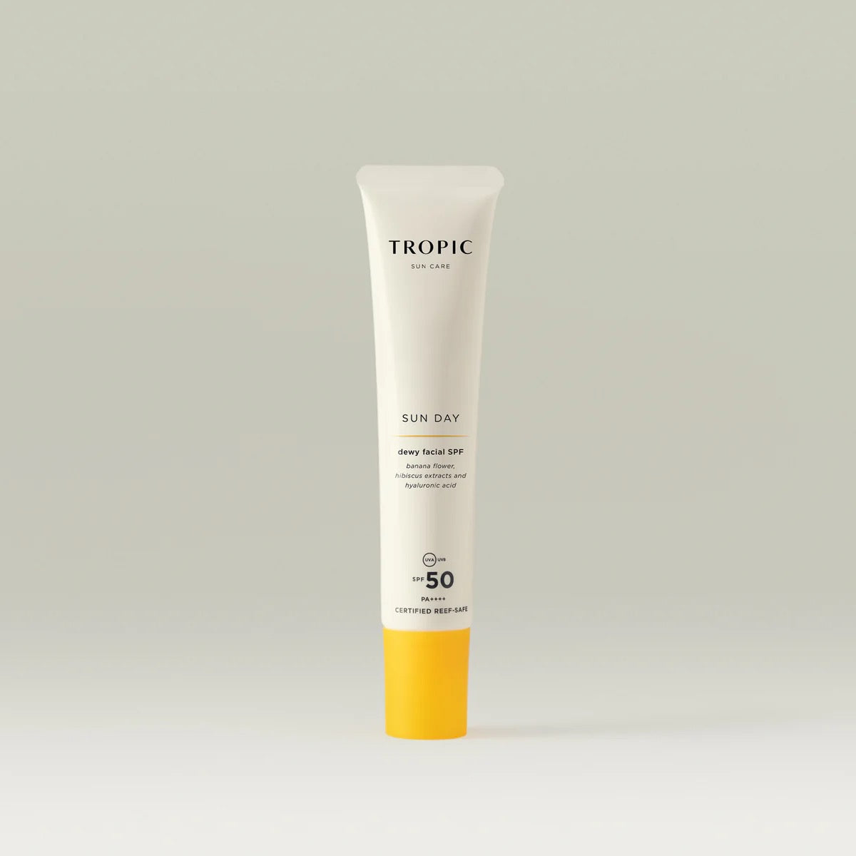 Sunday (Dewy Facial SPF)