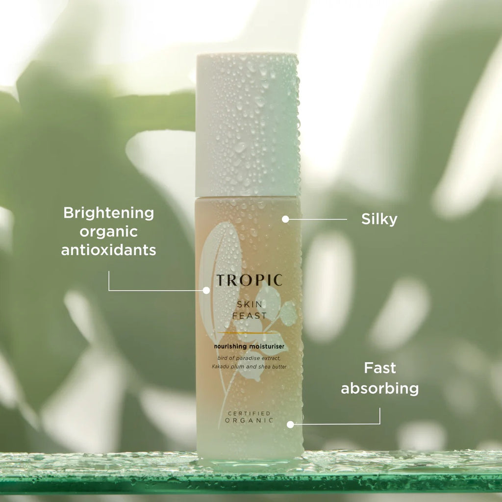 Skin Feast (Nourishing Moisturiser)
