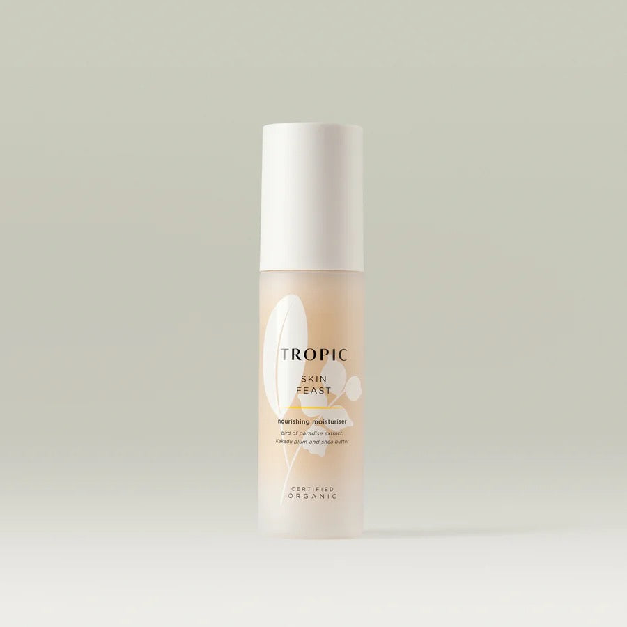 Skin Feast (Nourishing Moisturiser)