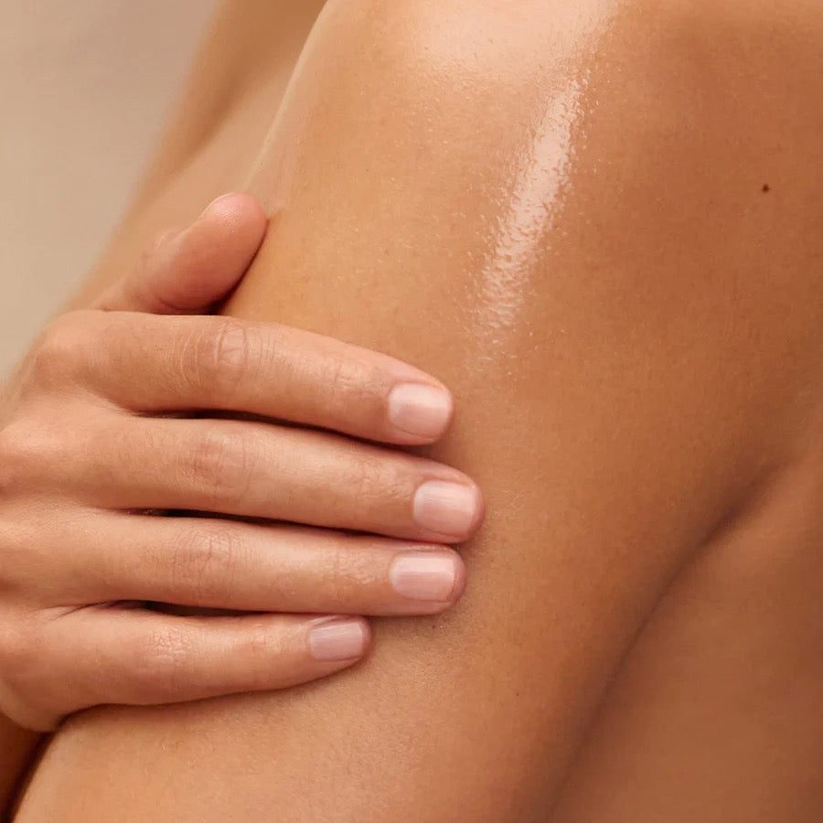 Whipped Body Velvet (intensely Rich Buttermelt)