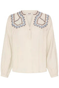 Iris Blouse