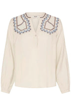 Iris Blouse