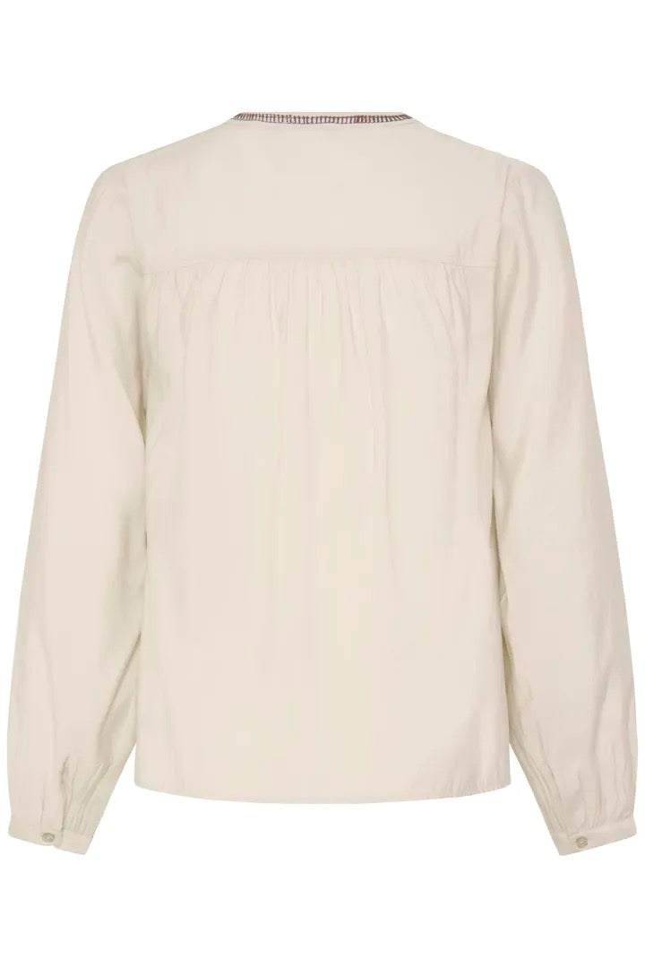 Iris Blouse