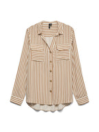 Striped Shirt