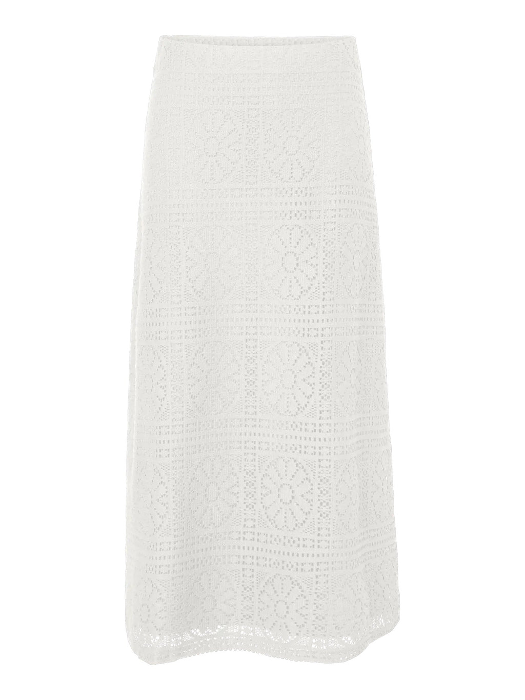 Crochet Skirt