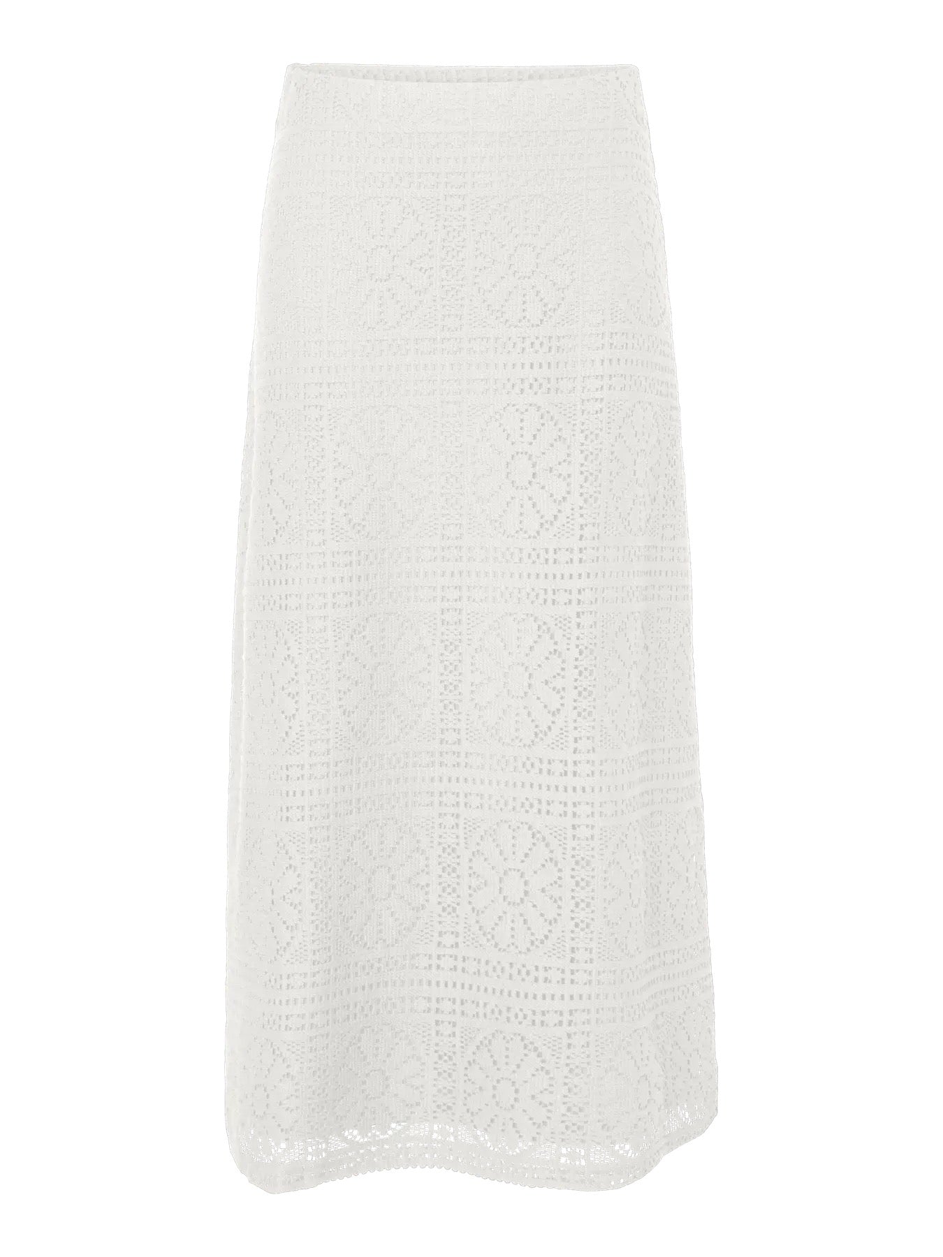 Crochet Skirt
