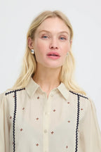Mabel Shirt