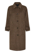 Check Coat
