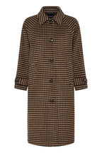 Check Coat