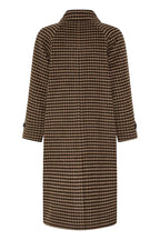 Check Coat