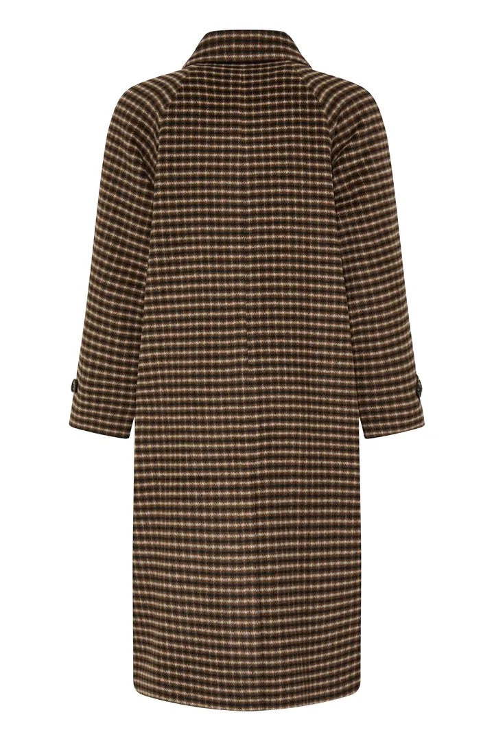 Check Coat