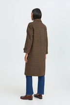 Check Coat