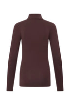 Roll Neck Base Layer
