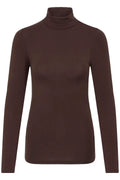 Roll Neck Base Layer