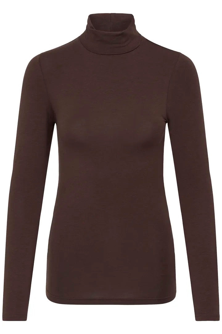 Roll Neck Base Layer