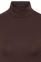 Roll Neck Base Layer