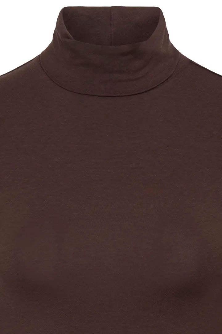 Roll Neck Base Layer