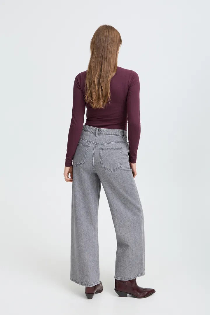 Round Neck Base Layer