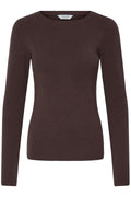 Round Neck Base Layer
