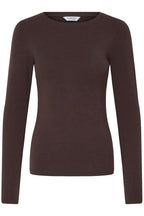 Round Neck Base Layer