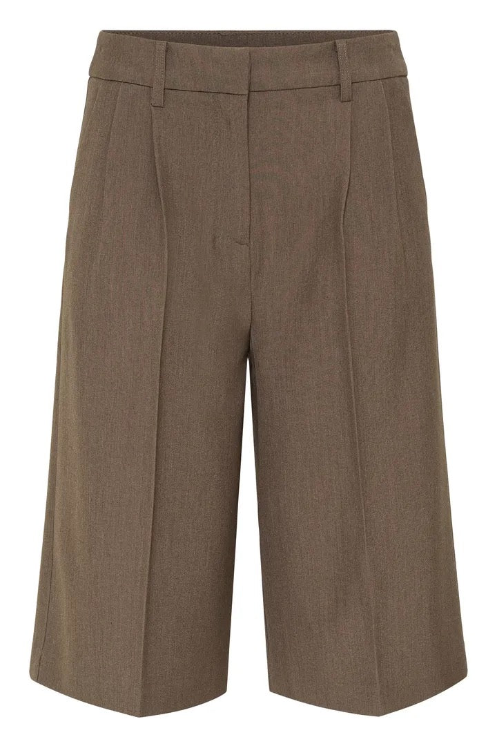 Tailored Bermuda Short