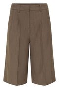 Tailored Bermuda Short