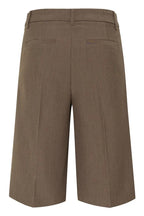 Tailored Bermuda Short