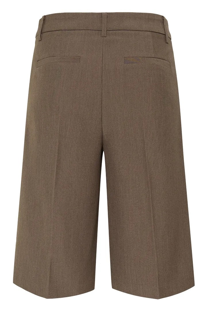 Tailored Bermuda Short