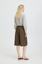 Tailored Bermuda Short