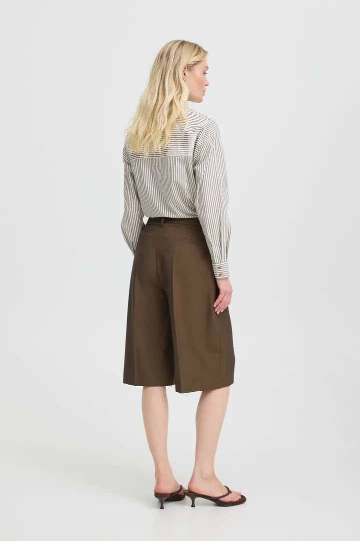 Tailored Bermuda Short