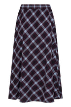 Check Skirt