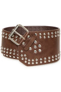 Studded Belt