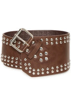 Studded Belt