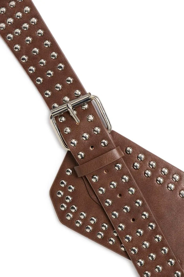 Studded Belt