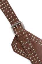 Studded Belt
