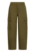Utility Cargo Trousers