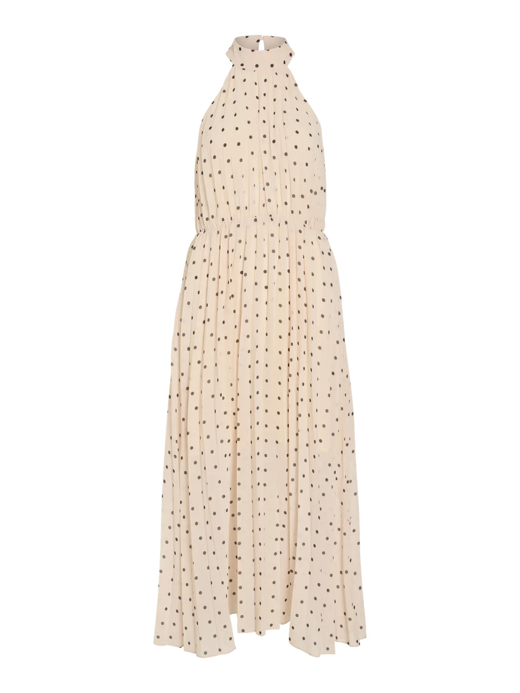 Polka Dot Dress